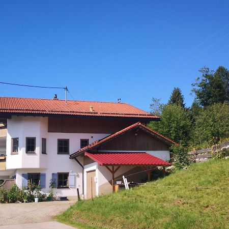 Appartement Jungholz Erlebnis Extérieur photo